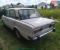 Белый ВАЗ 2106, объемом двигателя 1.29 л и пробегом 225 тыс. км за 650 $, фото 4 на Automoto.ua