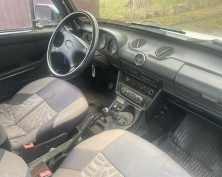 Белый ВАЗ 2106, объемом двигателя 1.5 л и пробегом 1000 тыс. км за 500 $, фото 2 на Automoto.ua