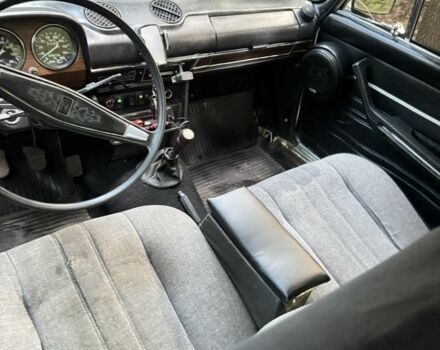 Білий ВАЗ 2106, об'ємом двигуна 1.3 л та пробігом 17 тис. км за 1072 $, фото 3 на Automoto.ua