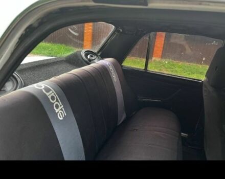 Белый ВАЗ 2106, объемом двигателя 0 л и пробегом 59 тыс. км за 836 $, фото 21 на Automoto.ua