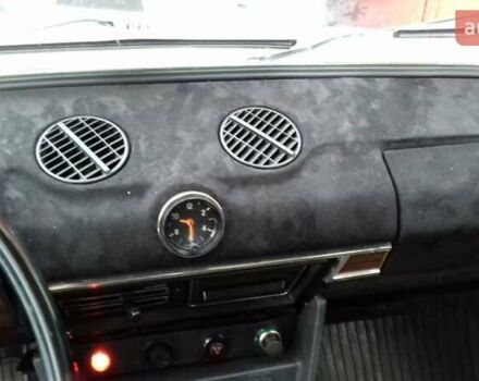 Белый ВАЗ 2106, объемом двигателя 0 л и пробегом 22 тыс. км за 2700 $, фото 10 на Automoto.ua