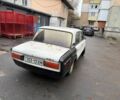 Белый ВАЗ 2106, объемом двигателя 1.6 л и пробегом 90 тыс. км за 381 $, фото 5 на Automoto.ua