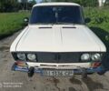 Белый ВАЗ 2106, объемом двигателя 1.3 л и пробегом 130 тыс. км за 23 $, фото 1 на Automoto.ua