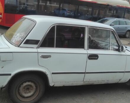 Білий ВАЗ 2106, об'ємом двигуна 0 л та пробігом 100 тис. км за 600 $, фото 2 на Automoto.ua