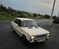 Белый ВАЗ 2106, объемом двигателя 1.5 л и пробегом 240 тыс. км за 802 $, фото 1 на Automoto.ua