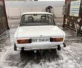 Белый ВАЗ 2106, объемом двигателя 1.6 л и пробегом 3 тыс. км за 667 $, фото 4 на Automoto.ua