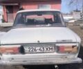 Білий ВАЗ 2106, об'ємом двигуна 0 л та пробігом 100 тис. км за 452 $, фото 3 на Automoto.ua