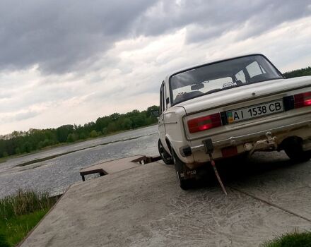 Белый ВАЗ 2106, объемом двигателя 1.3 л и пробегом 53 тыс. км за 710 $, фото 6 на Automoto.ua
