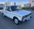 Білий ВАЗ 2106, об'ємом двигуна 1.29 л та пробігом 95 тис. км за 1750 $, фото 1 на Automoto.ua