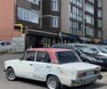 Белый ВАЗ 2106, объемом двигателя 1.5 л и пробегом 300 тыс. км за 700 $, фото 1 на Automoto.ua