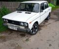 Білий ВАЗ 2106, об'ємом двигуна 1.3 л та пробігом 53 тис. км за 710 $, фото 1 на Automoto.ua