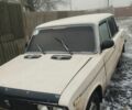 Белый ВАЗ 2106, объемом двигателя 1 л и пробегом 15 тыс. км за 256 $, фото 1 на Automoto.ua