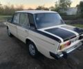 Белый ВАЗ 2106, объемом двигателя 1.5 л и пробегом 200 тыс. км за 650 $, фото 3 на Automoto.ua