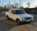 Белый ВАЗ 2106, объемом двигателя 1.5 л и пробегом 100 тыс. км за 685 $, фото 1 на Automoto.ua