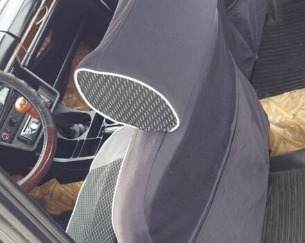 Белый ВАЗ 2106, объемом двигателя 0 л и пробегом 266 тыс. км за 982 $, фото 11 на Automoto.ua