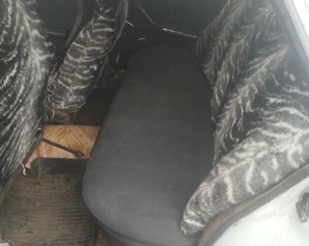 ВАЗ 2106 1990 в Хмельницком на Automoto.ua Белый ВАЗ 2106, объемом двигателя 0 л и пробегом 1000 тыс. км за 484 $, фото 6 на Automoto.ua