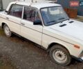 Белый ВАЗ 2106, объемом двигателя 1.29 л и пробегом 70 тыс. км за 460 $, фото 1 на Automoto.ua