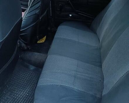 Білий ВАЗ 2106, об'ємом двигуна 1.3 л та пробігом 151 тис. км за 700 $, фото 6 на Automoto.ua