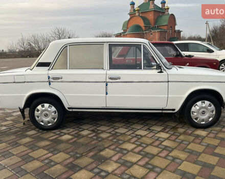 Білий ВАЗ 2106, об'ємом двигуна 1.3 л та пробігом 95 тис. км за 1750 $, фото 1 на Automoto.ua