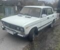 Белый ВАЗ 2106, объемом двигателя 1.5 л и пробегом 1000 тыс. км за 500 $, фото 1 на Automoto.ua