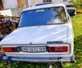 ВАЗ 2106 1990 в Тростянце на Automoto.ua Белый ВАЗ 2106, объемом двигателя 1.3 л и пробегом 100 тыс. км за 500 $, фото 1 на Automoto.ua