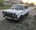 Білий ВАЗ 2106, об'ємом двигуна 1.5 л та пробігом 250 тис. км за 673 $, фото 1 на Automoto.ua
