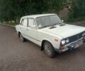 Білий ВАЗ 2106, об'ємом двигуна 1.5 л та пробігом 78 тис. км за 726 $, фото 1 на Automoto.ua