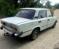 Білий ВАЗ 2106, об'ємом двигуна 1.5 л та пробігом 258 тис. км за 450 $, фото 4 на Automoto.ua