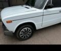 Белый ВАЗ 2106, объемом двигателя 0 л и пробегом 59 тыс. км за 836 $, фото 1 на Automoto.ua