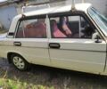 Білий ВАЗ 2106, об'ємом двигуна 1.3 л та пробігом 370 тис. км за 1200 $, фото 1 на Automoto.ua