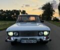 Белый ВАЗ 2106, объемом двигателя 1.3 л и пробегом 3 тыс. км за 1300 $, фото 5 на Automoto.ua
