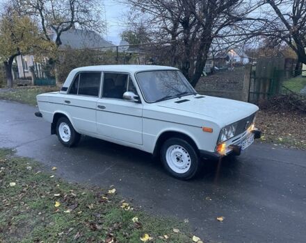 Білий ВАЗ 2106, об'ємом двигуна 1.5 л та пробігом 280 тис. км за 1150 $, фото 11 на Automoto.ua