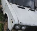 Белый ВАЗ 2106, объемом двигателя 1.3 л и пробегом 150 тыс. км за 250 $, фото 1 на Automoto.ua