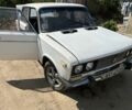 Белый ВАЗ 2106, объемом двигателя 1.6 л и пробегом 1 тыс. км за 650 $, фото 2 на Automoto.ua