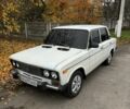Белый ВАЗ 2106, объемом двигателя 1.3 л и пробегом 96 тыс. км за 900 $, фото 1 на Automoto.ua