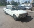 Білий ВАЗ 2106, об'ємом двигуна 1.3 л та пробігом 93 тис. км за 1300 $, фото 6 на Automoto.ua