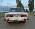 Белый ВАЗ 2106, объемом двигателя 1.3 л и пробегом 300 тыс. км за 1300 $, фото 7 на Automoto.ua