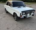 Белый ВАЗ 2106, объемом двигателя 1.3 л и пробегом 80 тыс. км за 2600 $, фото 8 на Automoto.ua