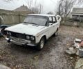 Белый ВАЗ 2106, объемом двигателя 1.5 л и пробегом 300 тыс. км за 255 $, фото 1 на Automoto.ua