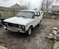 Белый ВАЗ 2106, объемом двигателя 1.5 л и пробегом 300 тыс. км за 190 $, фото 1 на Automoto.ua