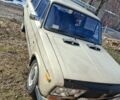 Белый ВАЗ 2106, объемом двигателя 0.6 л и пробегом 150 тыс. км за 456 $, фото 1 на Automoto.ua