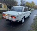Білий ВАЗ 2106, об'ємом двигуна 1.5 л та пробігом 280 тис. км за 1150 $, фото 1 на Automoto.ua
