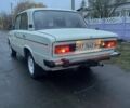 Білий ВАЗ 2106, об'ємом двигуна 1.5 л та пробігом 280 тис. км за 1150 $, фото 4 на Automoto.ua