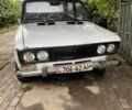 Белый ВАЗ 2106, объемом двигателя 1.6 л и пробегом 100 тыс. км за 270 $, фото 1 на Automoto.ua