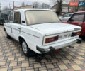 Білий ВАЗ 2106, об'ємом двигуна 1.3 л та пробігом 95 тис. км за 1750 $, фото 1 на Automoto.ua