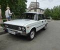 Білий ВАЗ 2106, об'ємом двигуна 1.3 л та пробігом 50 тис. км за 749 $, фото 1 на Automoto.ua