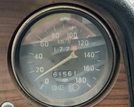 Білий ВАЗ 2106, об'ємом двигуна 0 л та пробігом 61 тис. км за 700 $, фото 6 на Automoto.ua