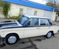 Белый ВАЗ 2106, объемом двигателя 1.5 л и пробегом 200 тыс. км за 650 $, фото 1 на Automoto.ua