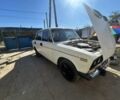 Белый ВАЗ 2106, объемом двигателя 1.6 л и пробегом 641 тыс. км за 750 $, фото 1 на Automoto.ua