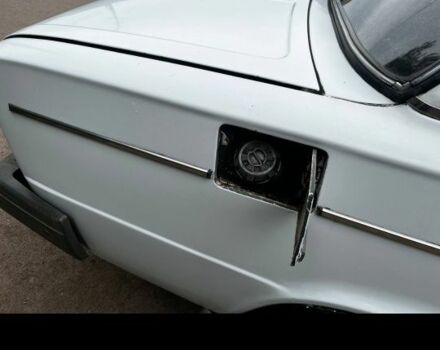 Белый ВАЗ 2106, объемом двигателя 0 л и пробегом 59 тыс. км за 836 $, фото 4 на Automoto.ua